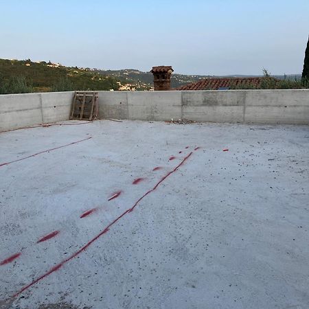Panoramic View Near The Beach In Portotoz+P Portoroz Exterior foto