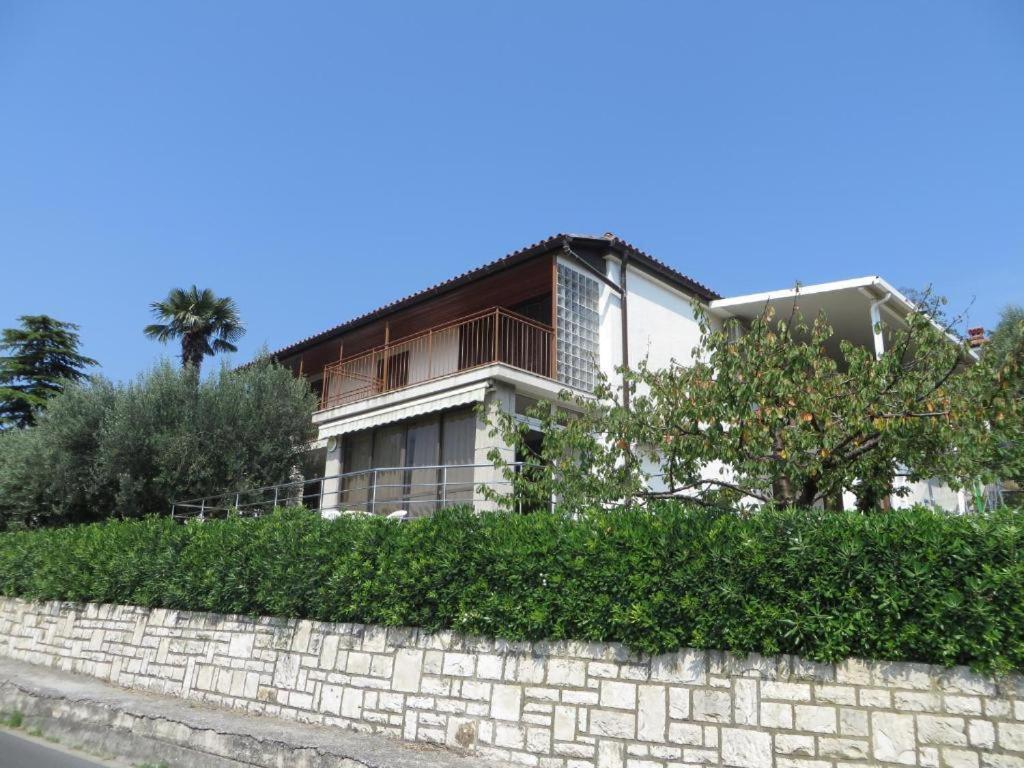 Panoramic View Near The Beach In Portotoz+P Portoroz Exterior foto