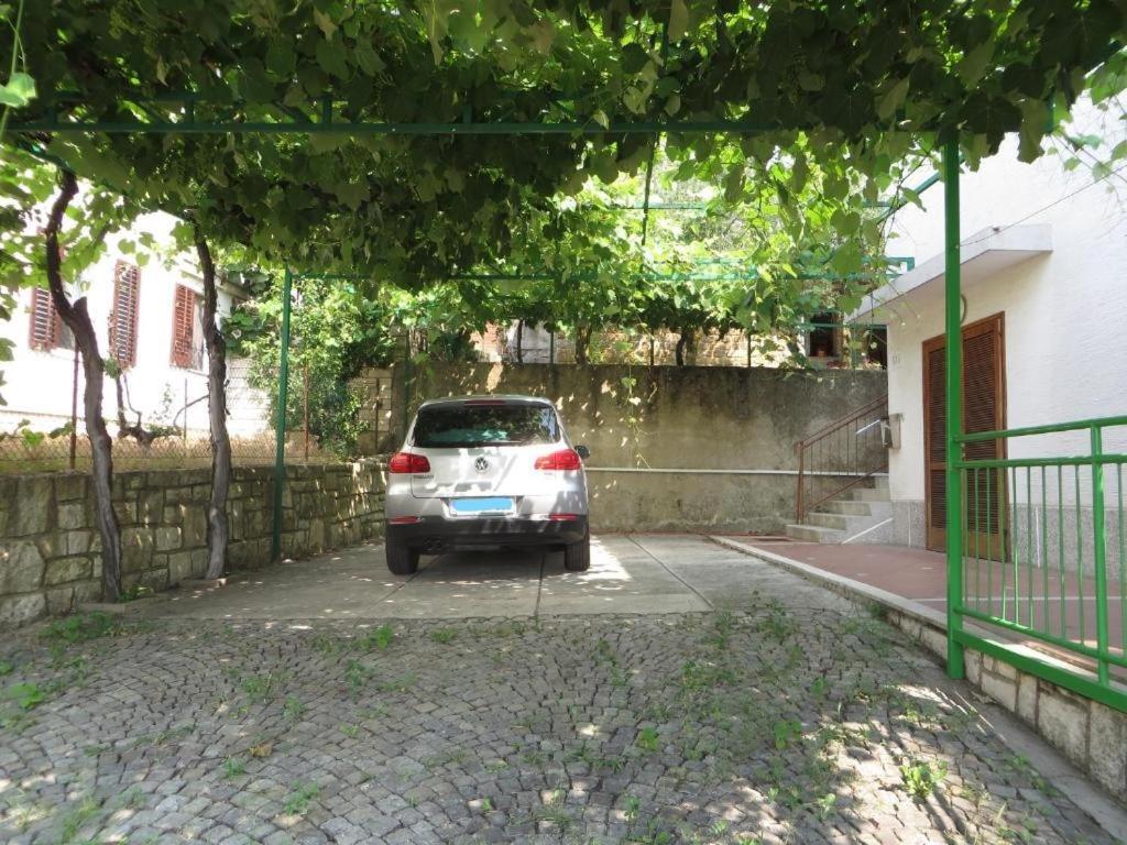 Panoramic View Near The Beach In Portotoz+P Portoroz Exterior foto