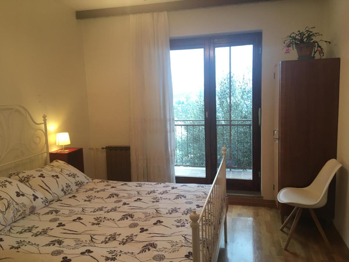 Panoramic View Near The Beach In Portotoz+P Portoroz Exterior foto